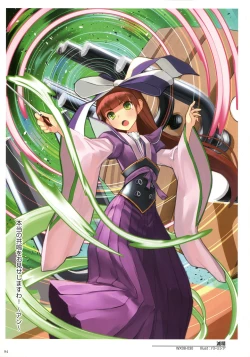 Page 96 of WIXOSS ART Material III