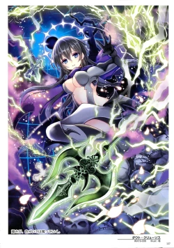 Page 129 of WIXOSS ART Material VI