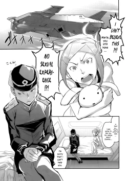 Page 4 of Meikyuu Kumikyoku Anemari Seven | Suite of Labyrinth