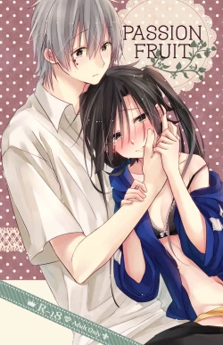 Page 1 of Passion Fruit