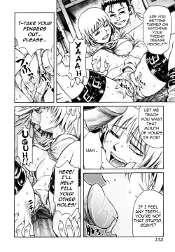 Page 48 of Tanaka Naburu Comic TENMA Collection