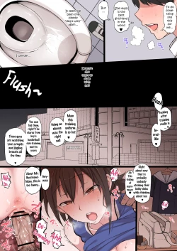 Page 6 of Netorase no Matsuro