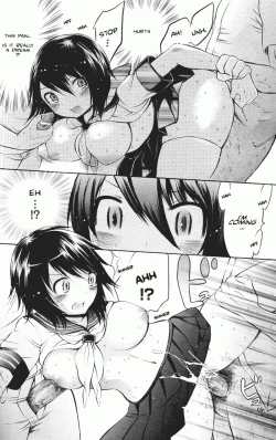 Page 12 of Henshitsu-kei Shoujo | Perverted Girl