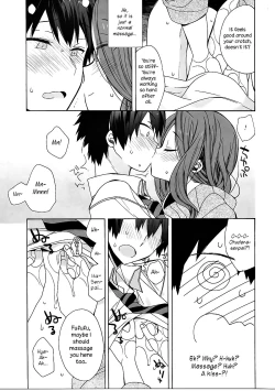 Page 8 of Okudera-senpai wa Shiranai