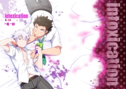 Page 1 of intoxication