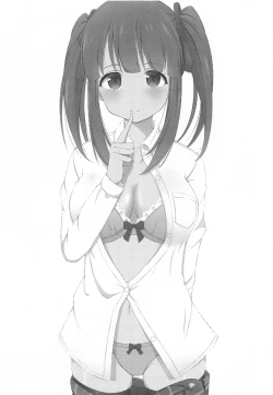 Page 2 of Chieri-chan Koi Shitemasu!! Part 3