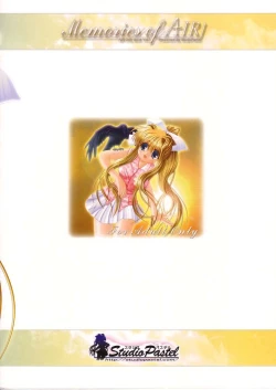 Page 42 of Memories of AIR