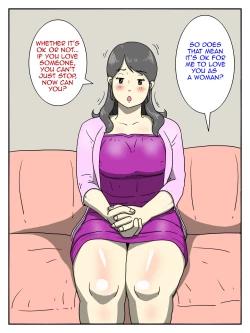 Page 7 of Ore no Chorosugiru Okaa-san | My Mother is Too Easy