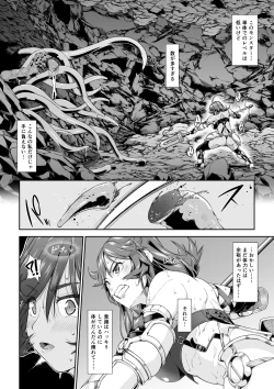 Page 3 of Kakedashi Boukensha no Matsuro 2