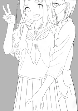 Page 2 of Hadaka no Kozue-chan