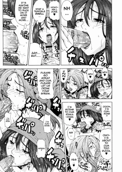 Page 6 of Rikka no Yadoya Funtouki | The Struggles of Rikka's Inn