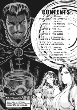 Page 4 of Aruki Miko Kyuubi Ch.1