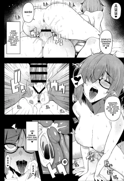 Page 11 of Making Love with Mash