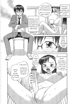 Page 76 of Sokonashi Tsuyudaku Clinic - Semen Clinic