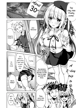 Page 10 of Kaigen ♥ Sex Reiwa-chan