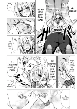 Page 8 of Kaigen ♥ Sex Reiwa-chan