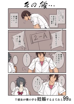 Page 233 of Nekura Megane ♀