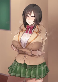 Page 271 of Nekura Megane ♀