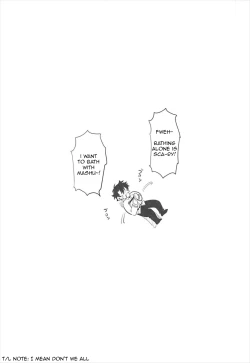 Page 22 of Mash to Issho | With Mash