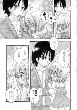 Page 16 of CAPTIVE 6