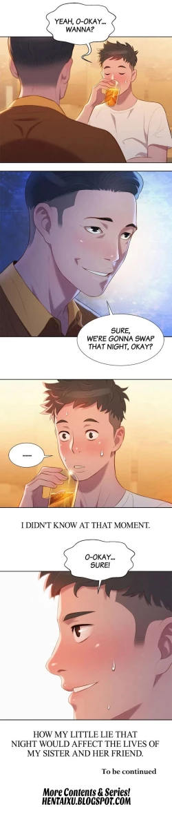 Page 20 of What do you Take me For? Ch.12/?