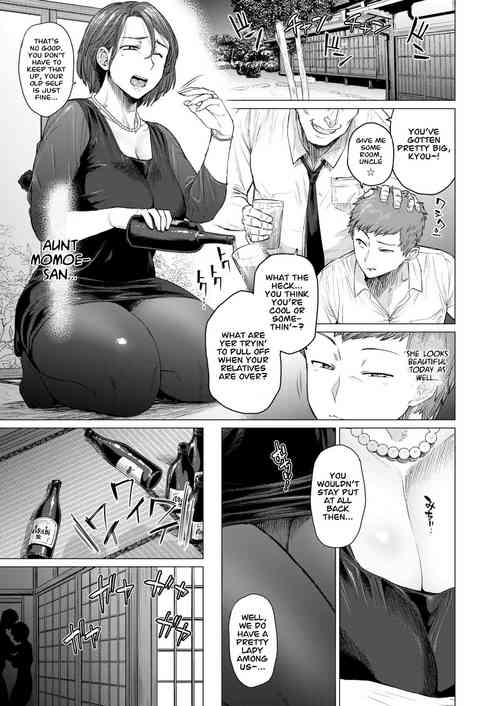 [Seiheki Chousadan (Etuzan Jakusui)] Mendougoto | In Trouble [English] [Nisor] [Digital] [Incomplete]