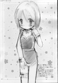 Page 27 of CAPTIVE 3+4