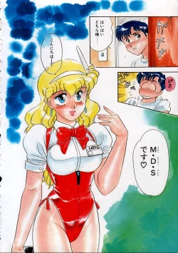 Page 6 of Serina MDS - Magical Delivery Service