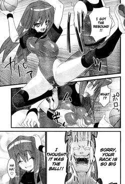 Page 11 of Portball!