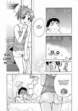 Page 34 of Ui wa dekiteorunou bon