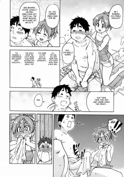 Page 9 of Ui wa dekiteorunou bon