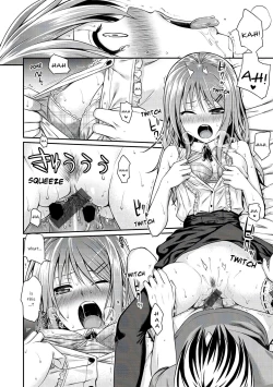 Page 65 of Prototype Mademoiselle Ch. 17, 9-11