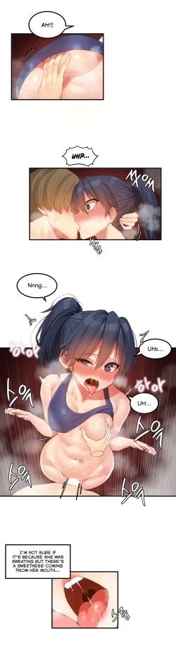 Page 108 of Hahri's Lumpy Star Ch. 9~37