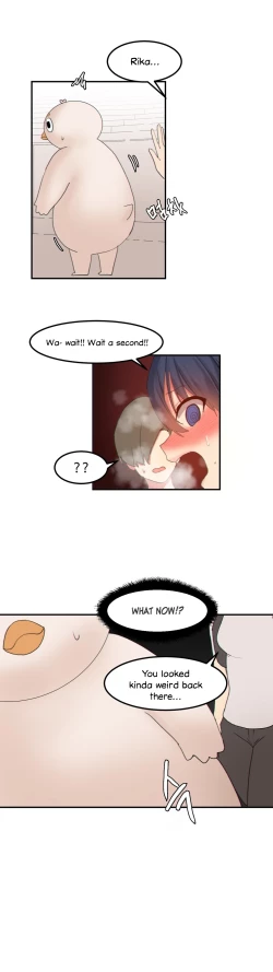 Page 111 of Hahri's Lumpy Star Ch. 9~37