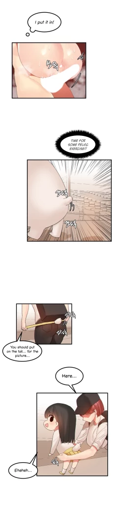 Page 118 of Hahri's Lumpy Star Ch. 9~37