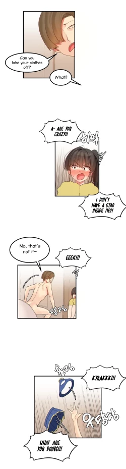 Page 136 of Hahri's Lumpy Star Ch. 9~37