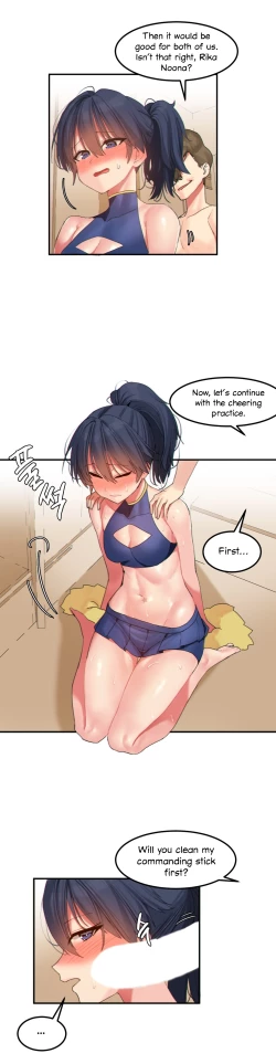 Page 146 of Hahri's Lumpy Star Ch. 9~37