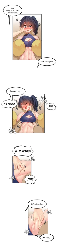 Page 149 of Hahri's Lumpy Star Ch. 9~37