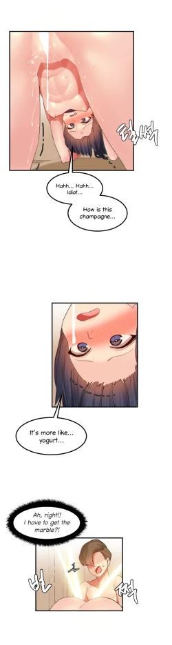 Page 168 of Hahri's Lumpy Star Ch. 9~37