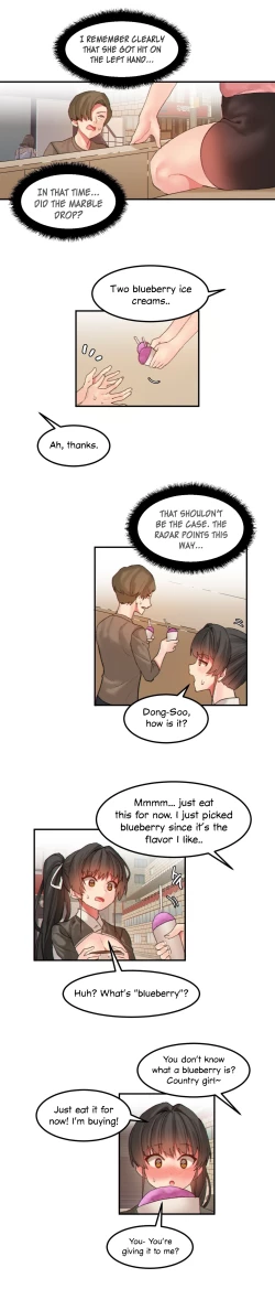 Page 204 of Hahri's Lumpy Star Ch. 9~37