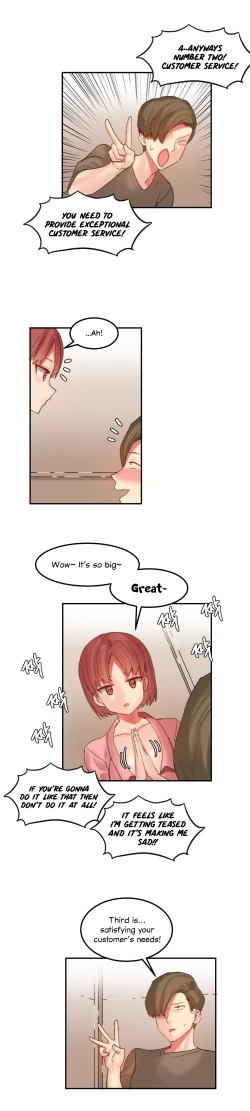 Page 228 of Hahri's Lumpy Star Ch. 9~37