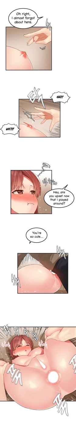 Page 271 of Hahri's Lumpy Star Ch. 9~37