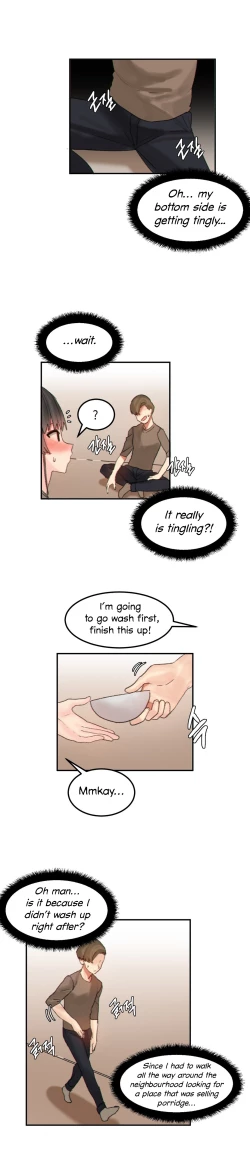 Page 280 of Hahri's Lumpy Star Ch. 9~37