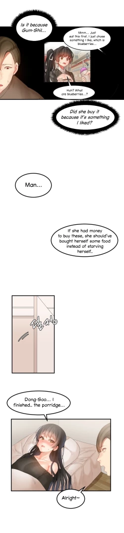 Page 289 of Hahri's Lumpy Star Ch. 9~37