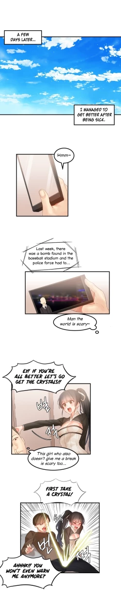 Page 293 of Hahri's Lumpy Star Ch. 9~37