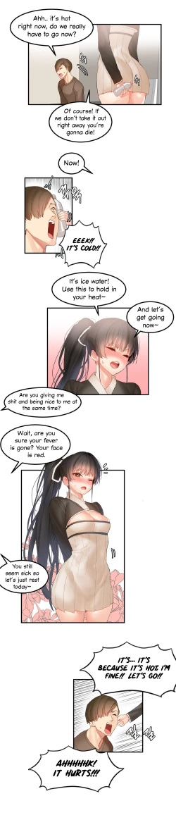 Page 294 of Hahri's Lumpy Star Ch. 9~37