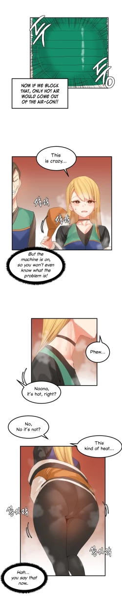 Page 319 of Hahri's Lumpy Star Ch. 9~37