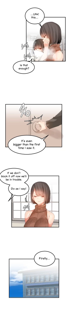 Page 322 of Hahri's Lumpy Star Ch. 9~37