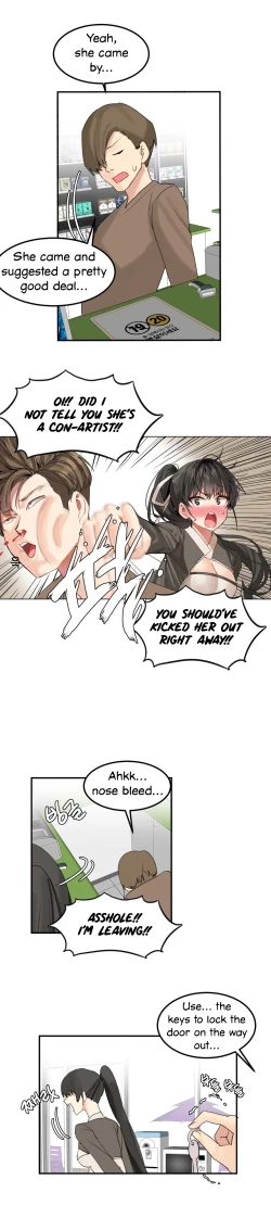 Page 365 of Hahri's Lumpy Star Ch. 9~37