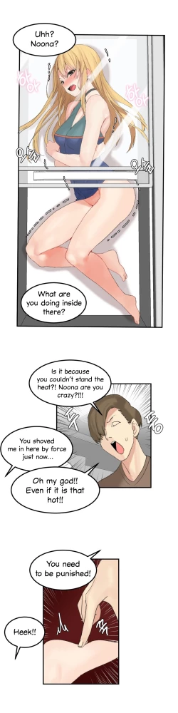 Page 370 of Hahri's Lumpy Star Ch. 9~37